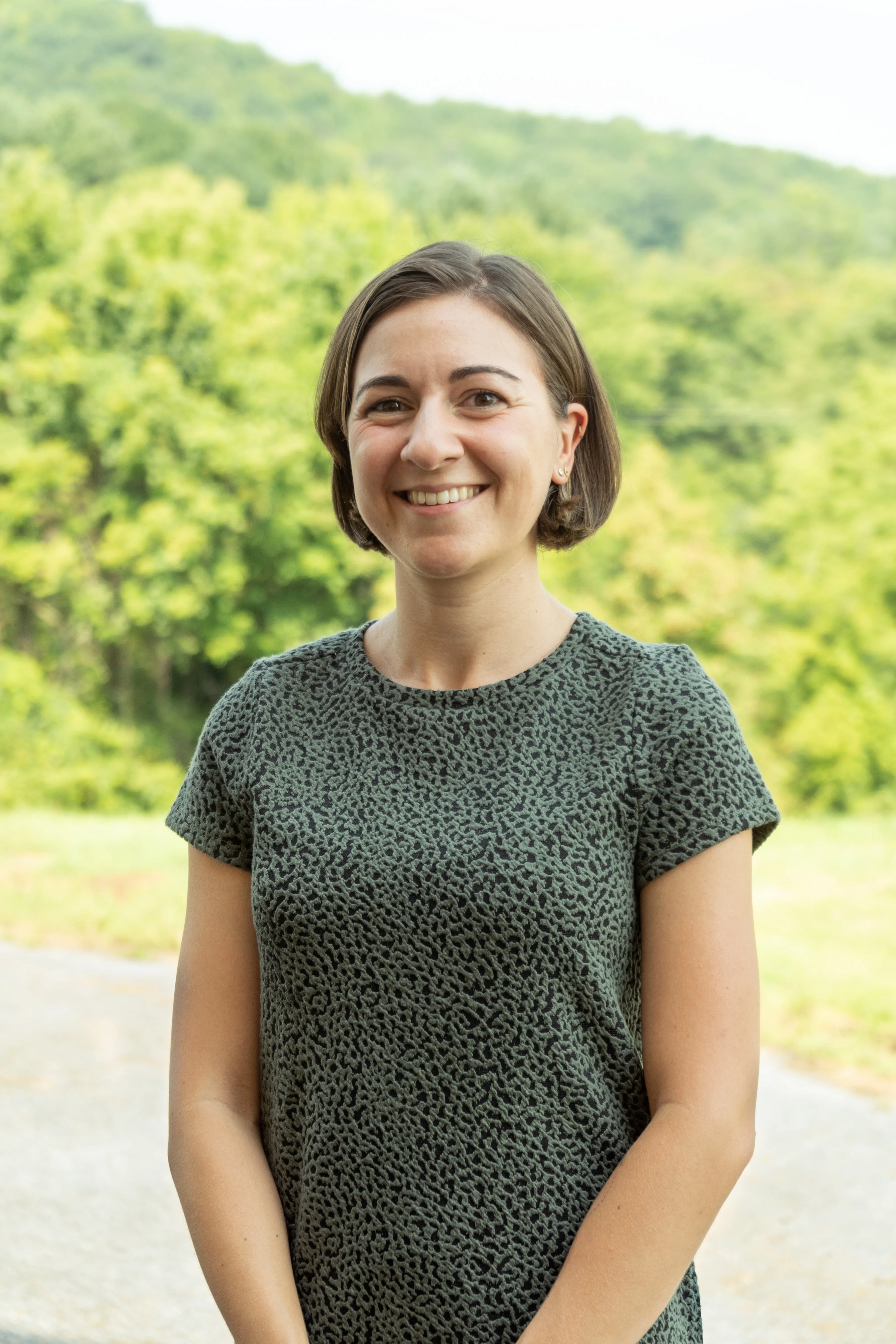 Sophiana, founder of To Through Beyond